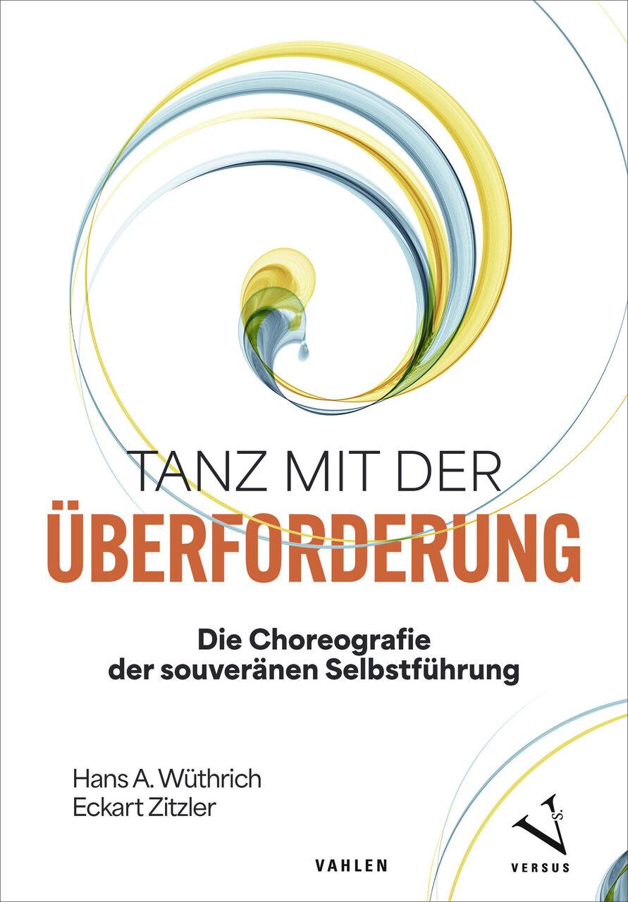 Tanz mit der Überforderung