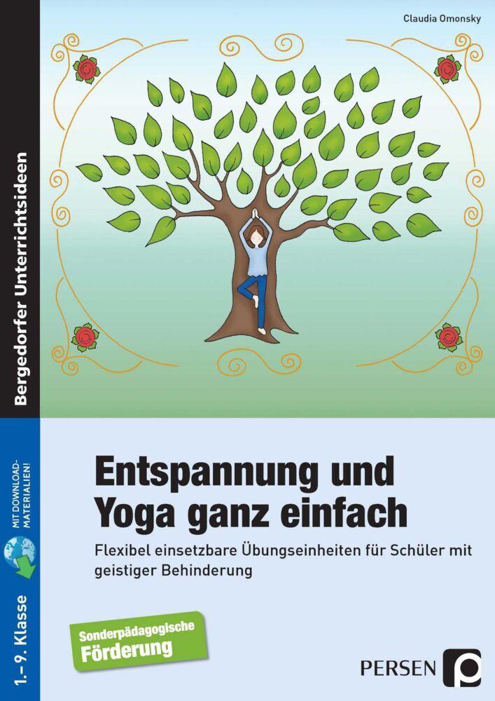 Entspannung und Yoga ganz einfach