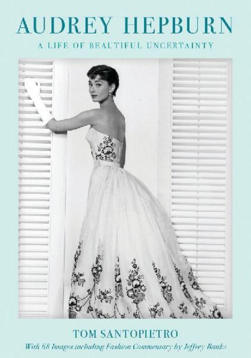 Audrey Hepburn