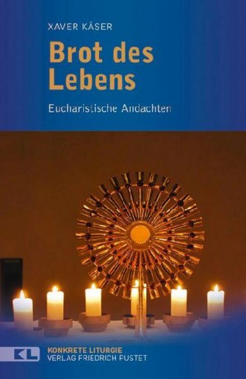 Brot des Lebens
