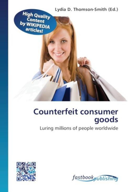 Counterfeit consumer goods