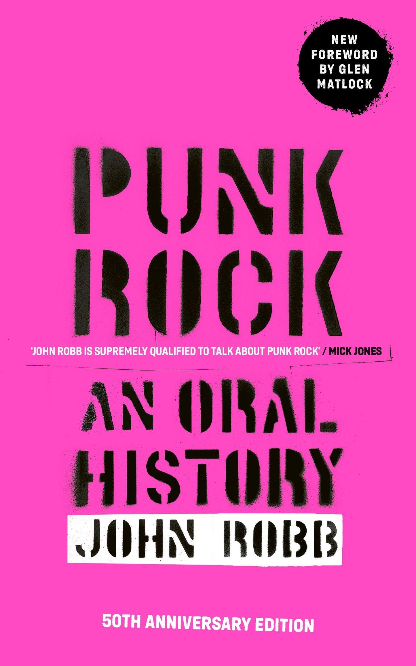 Punk Rock