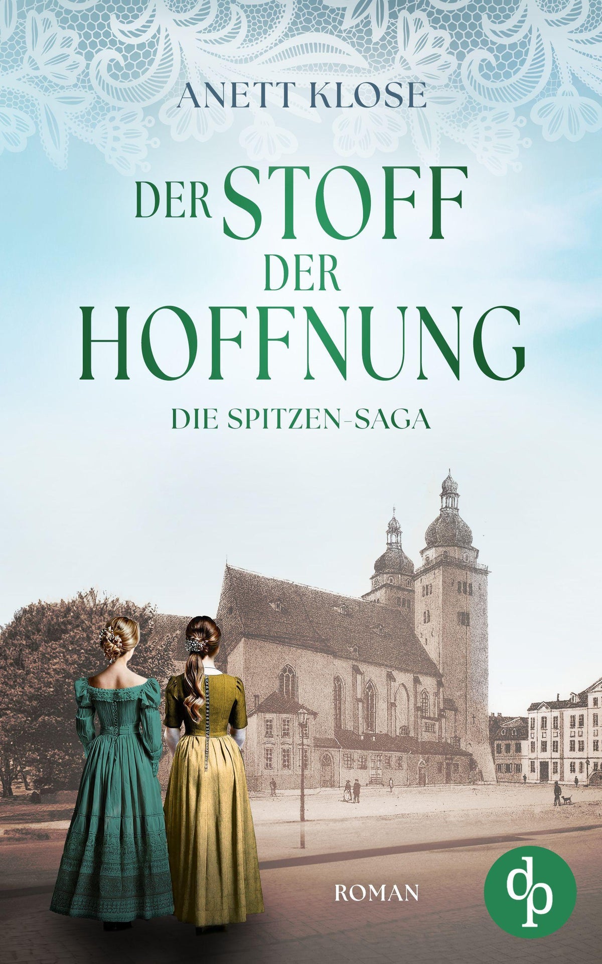 Der Stoff der Hoffnung