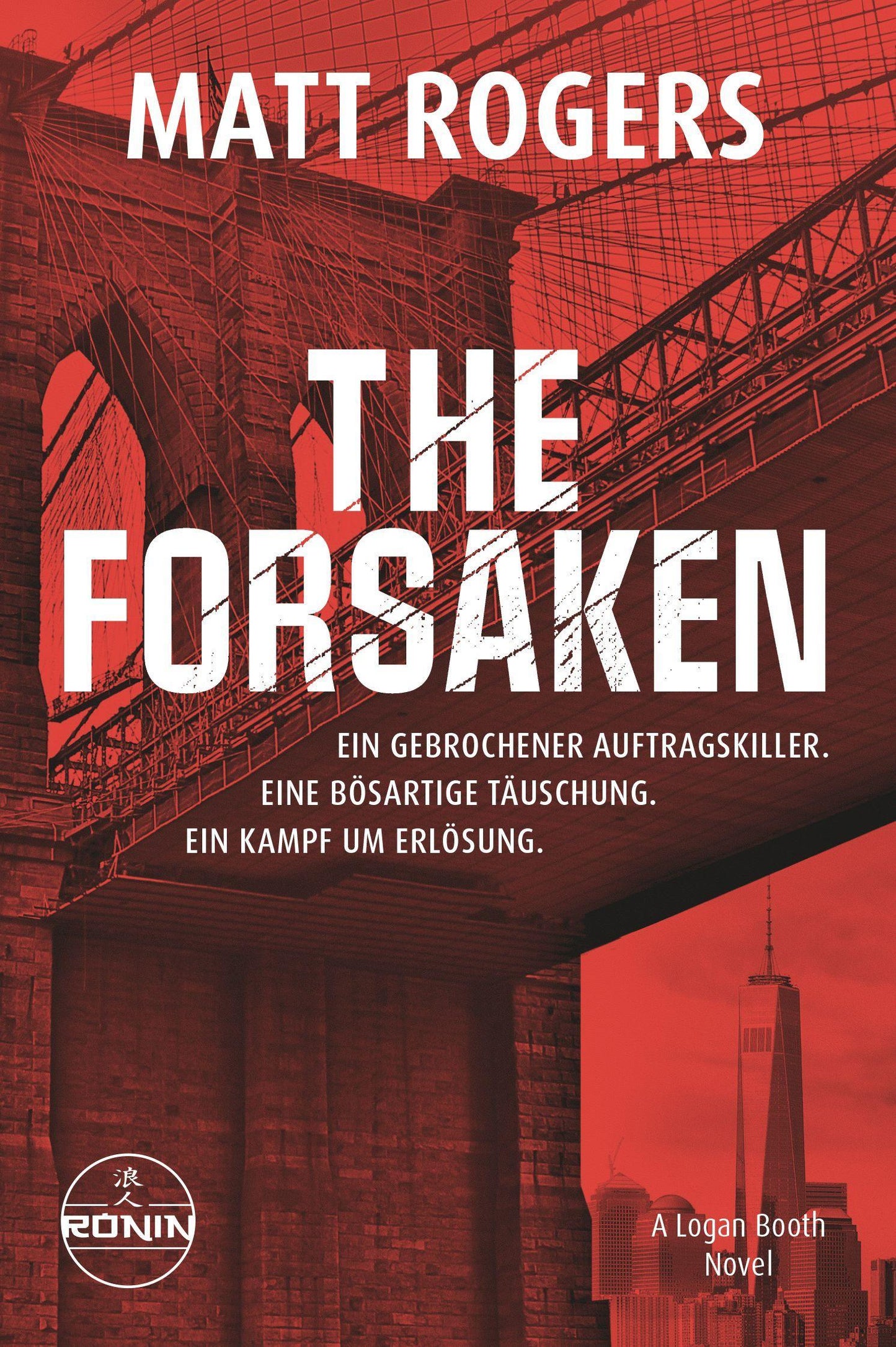 The Forsaken