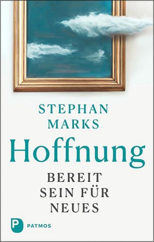 Buchcover: Hoffnung - bereit sein für Neues