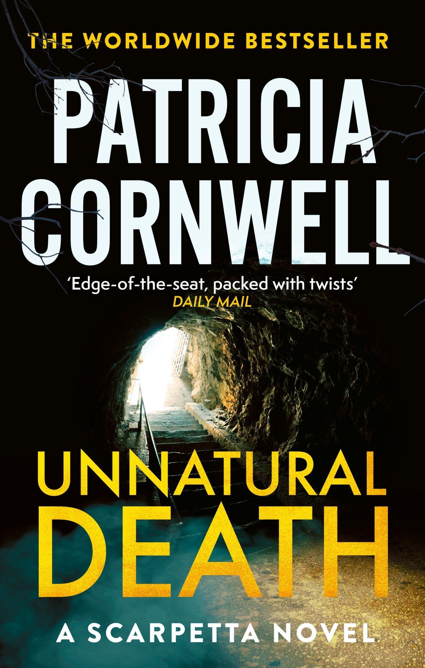 Unnatural Death