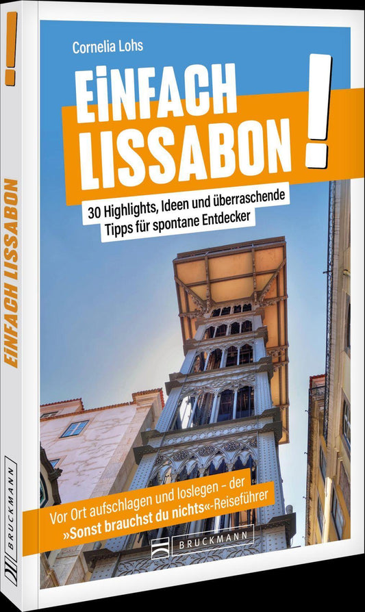 Einfach Lissabon!