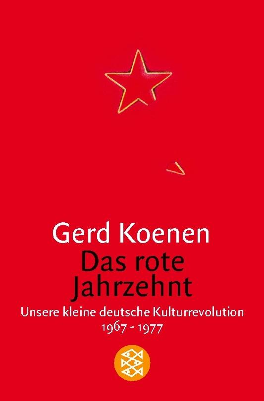 Das rote Jahrzehnt