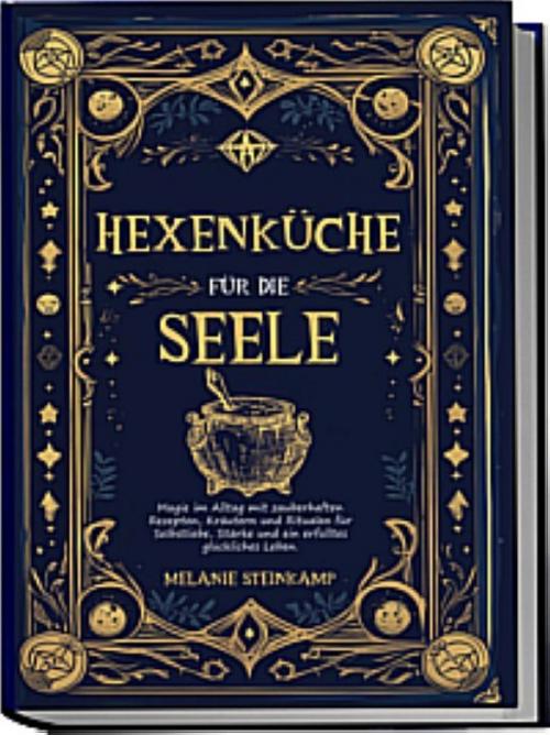 Hexenküche für die Seele