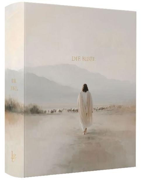 Schlachter LIEBEZURBIBEL Jesus