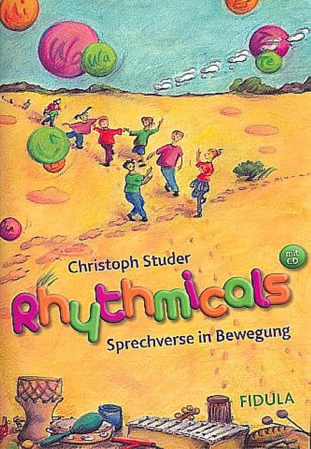 Rhythmicals