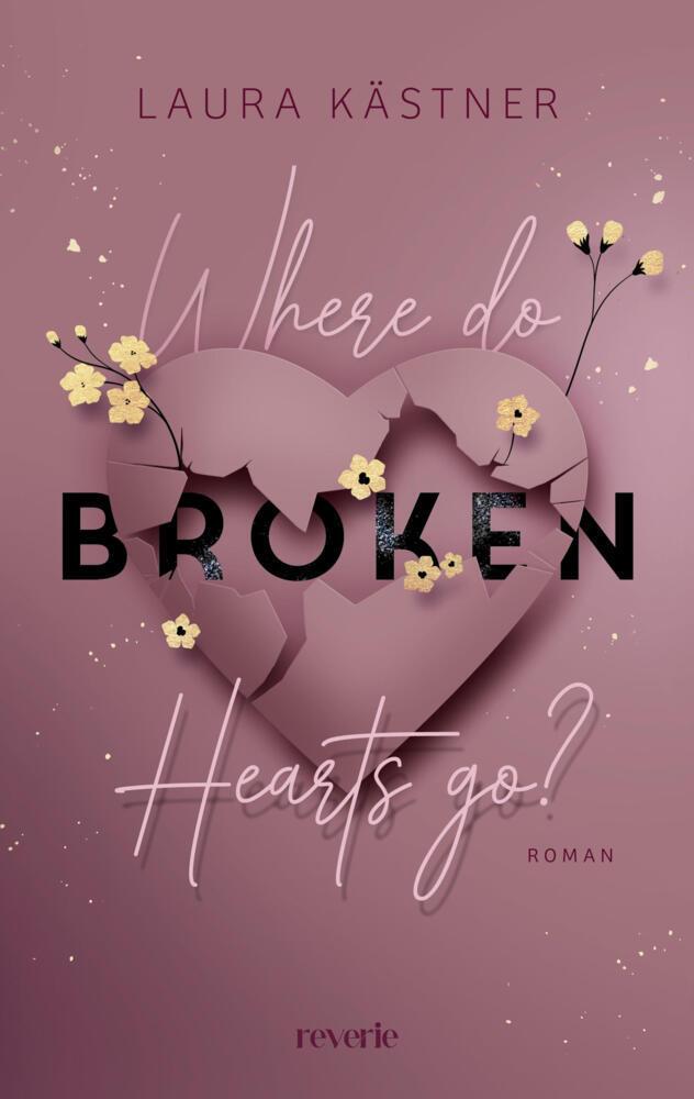 Where Do Broken Hearts Go?