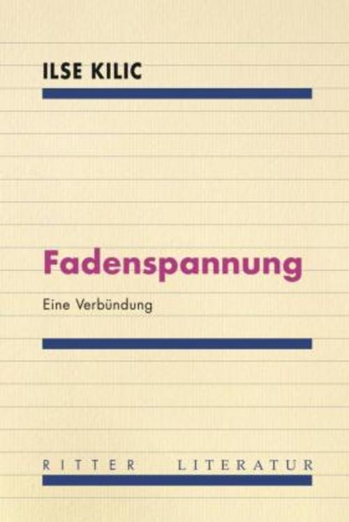 Fadenspannung