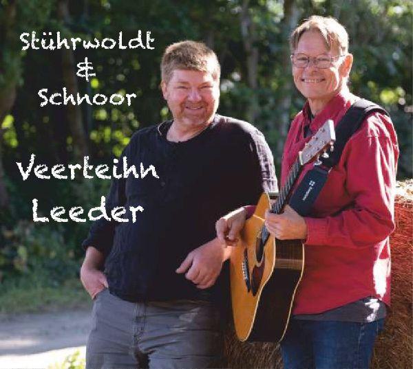 Veerteihn Leeder