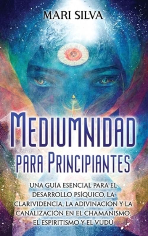 Buchcover: Mediumnidad para principiantes