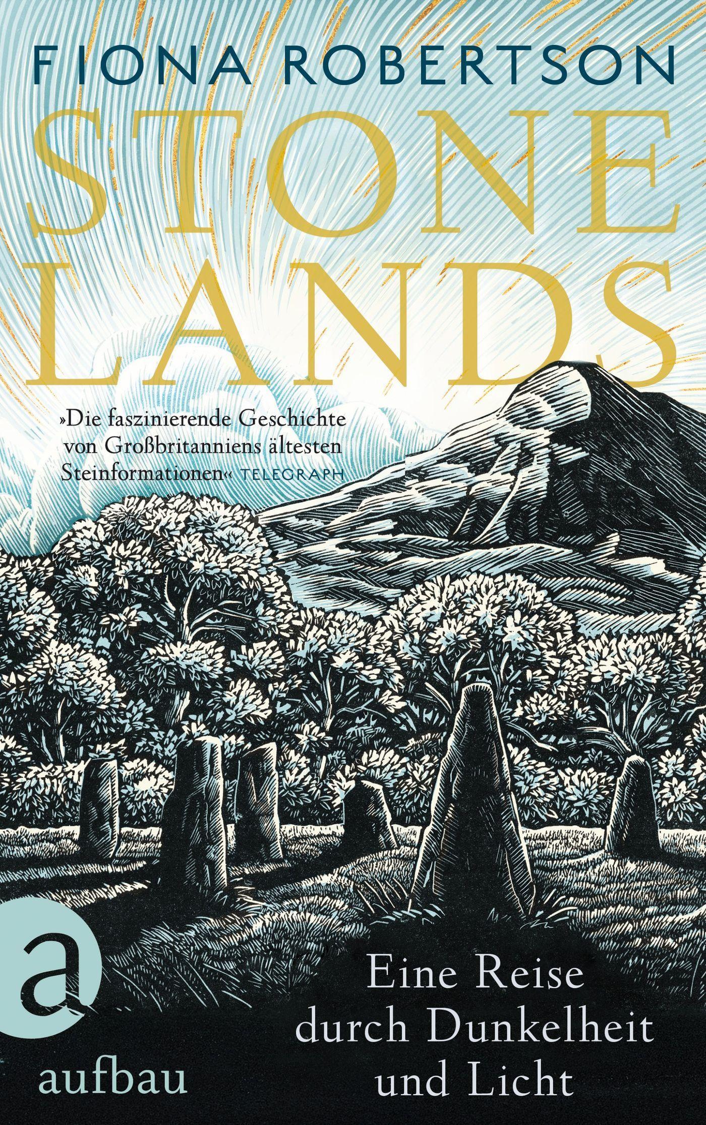 Stone Lands: Eine Reise durch Dunkelheit und Licht