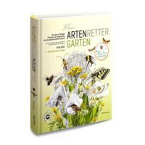 Mein Artenretter Garten
