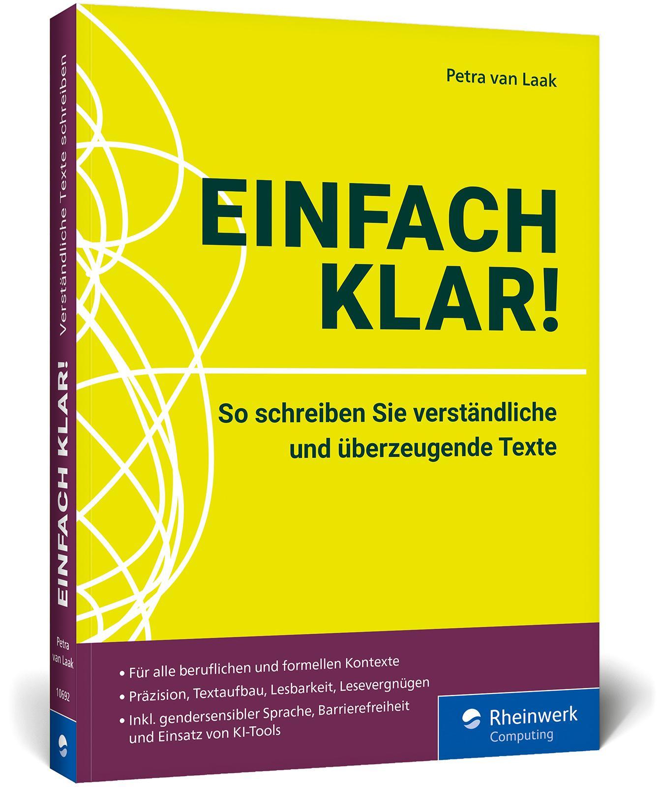Einfach klar!