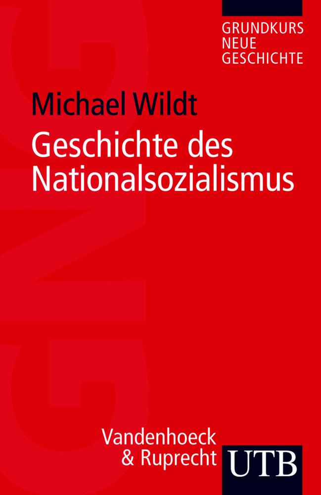 Geschichte des Nationalsozialismus