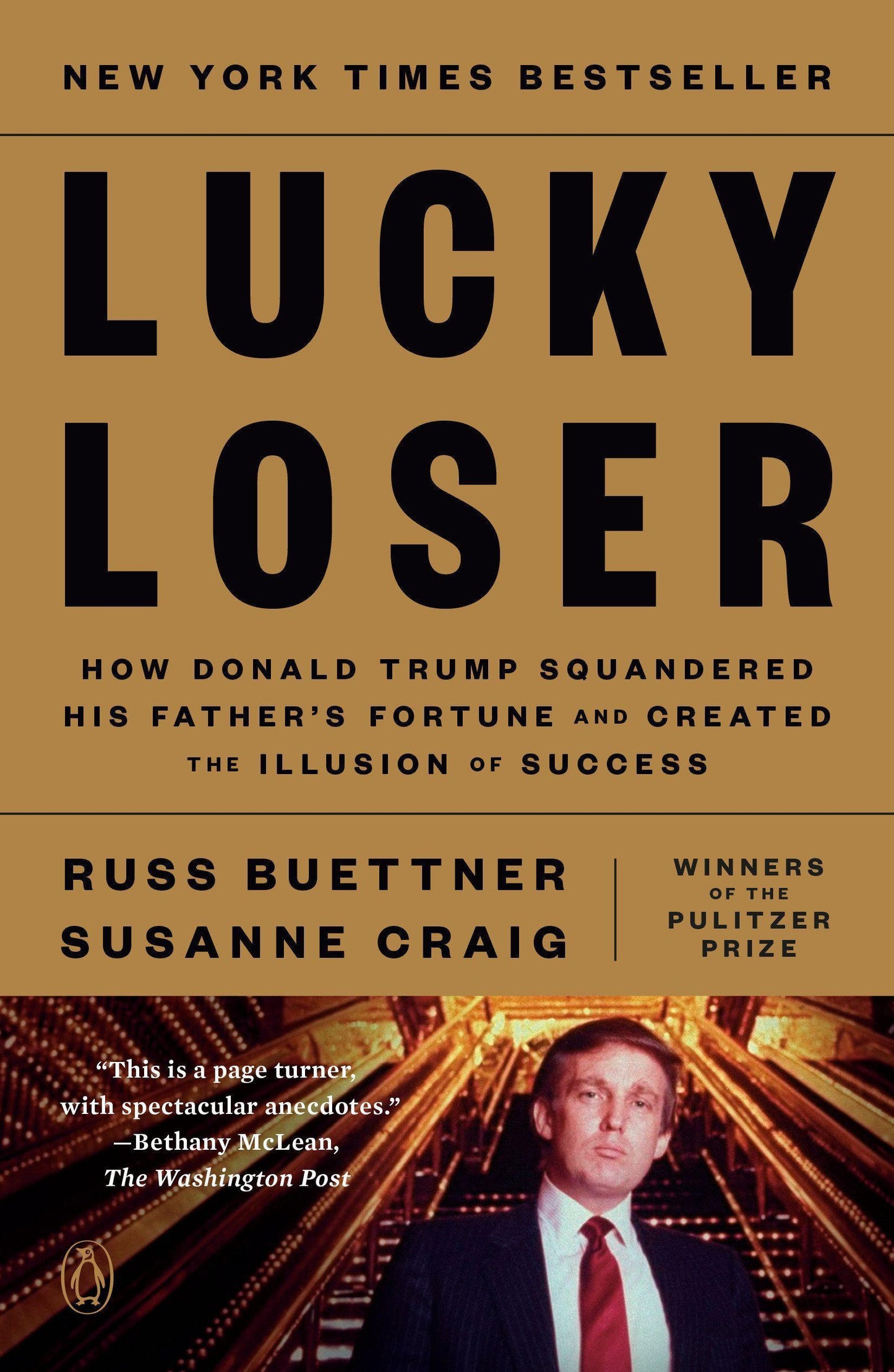 Lucky Loser