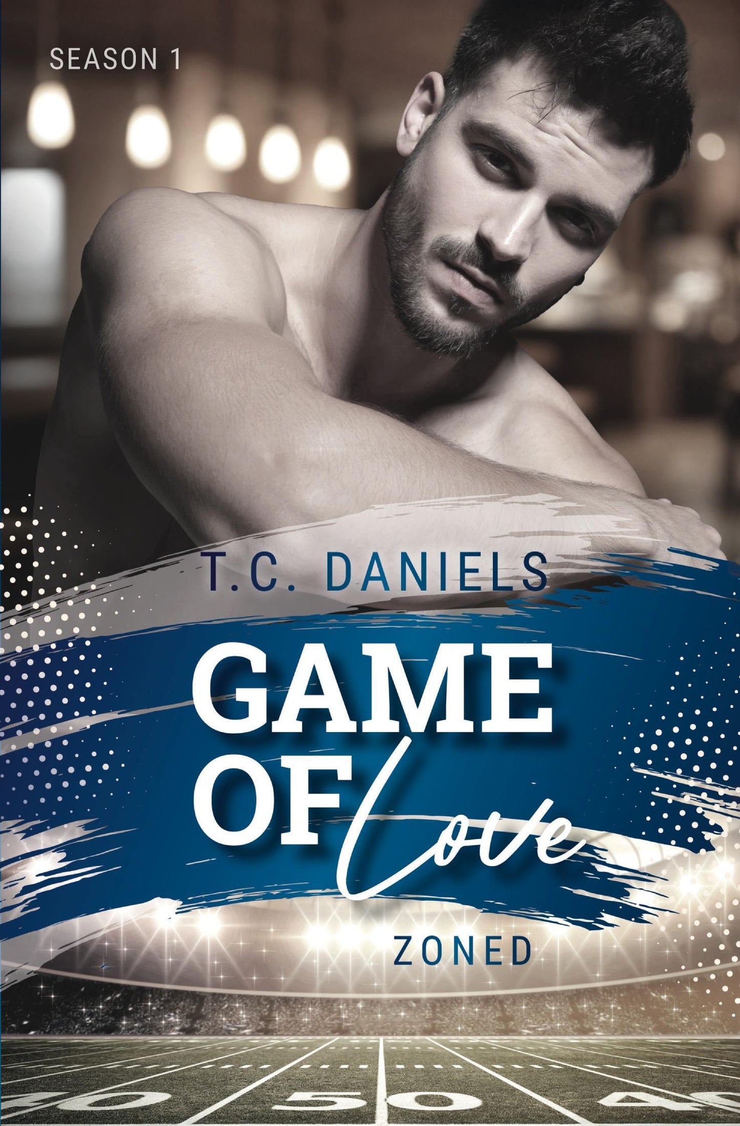 Game of Love: Zoned
