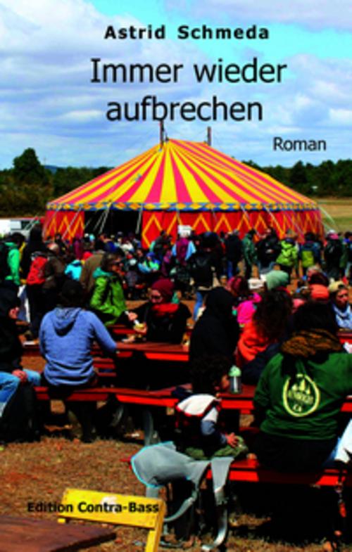 Immer wieder aufbrechen