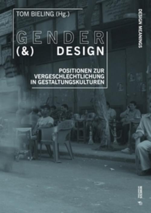Gender (&) Design