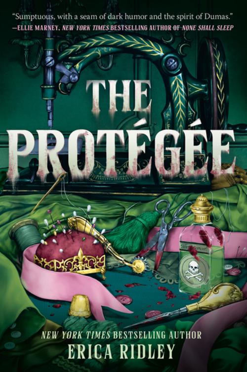 The Protégée