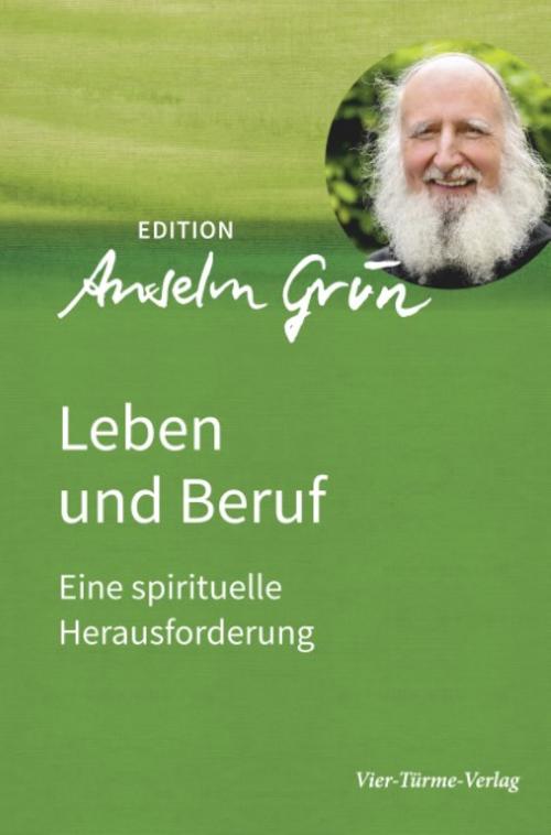 Buchcover: Leben und Beruf