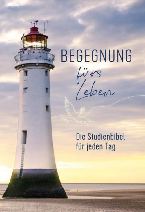 Begegnung fürs Leben, Motiv \"Leuchtturm\"