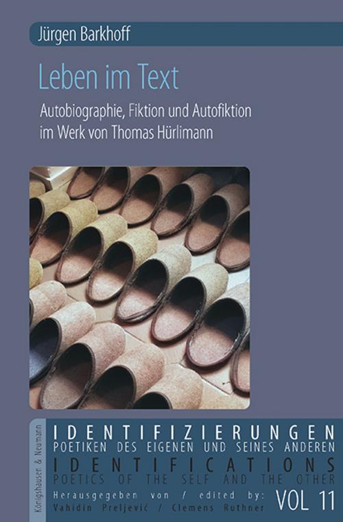 Leben im Text