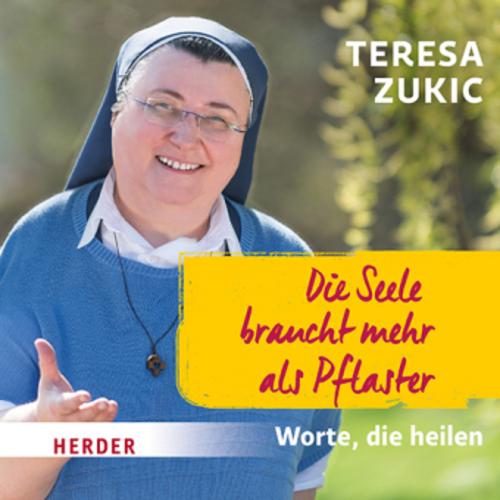Die Seele braucht mehr als Pflaster,2 Audio-CDs