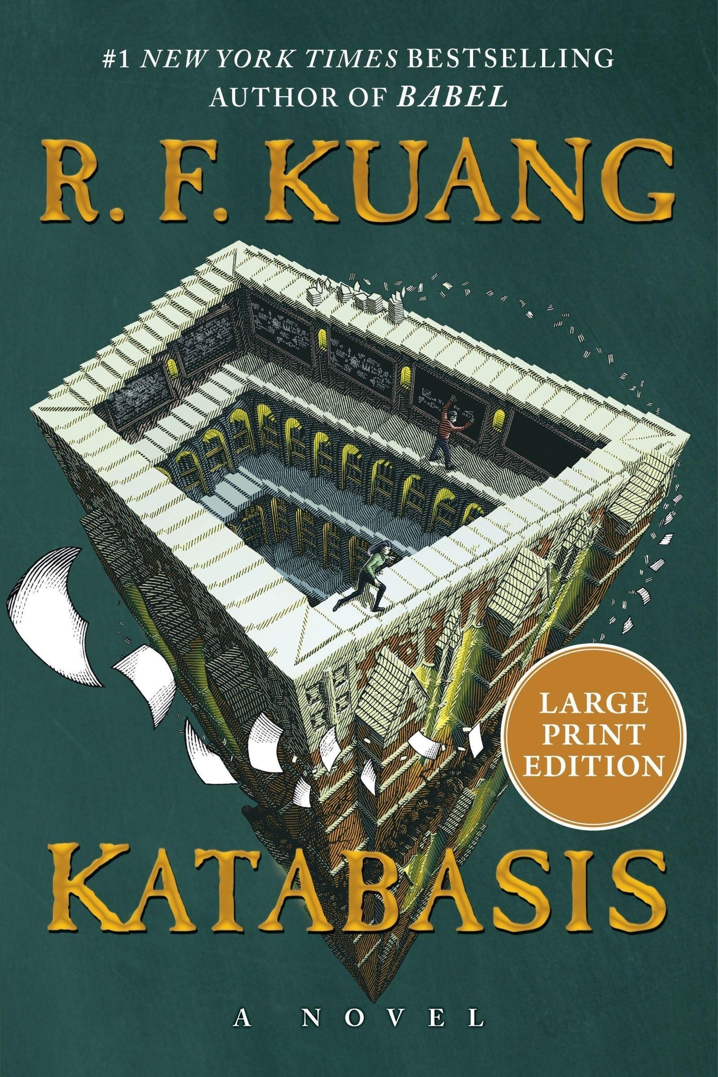 Katabasis