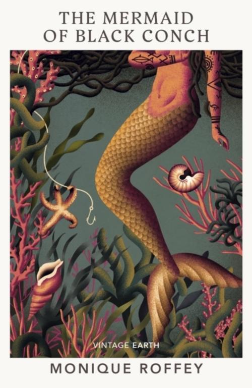 Buchcover: The Mermaid of Black Conch