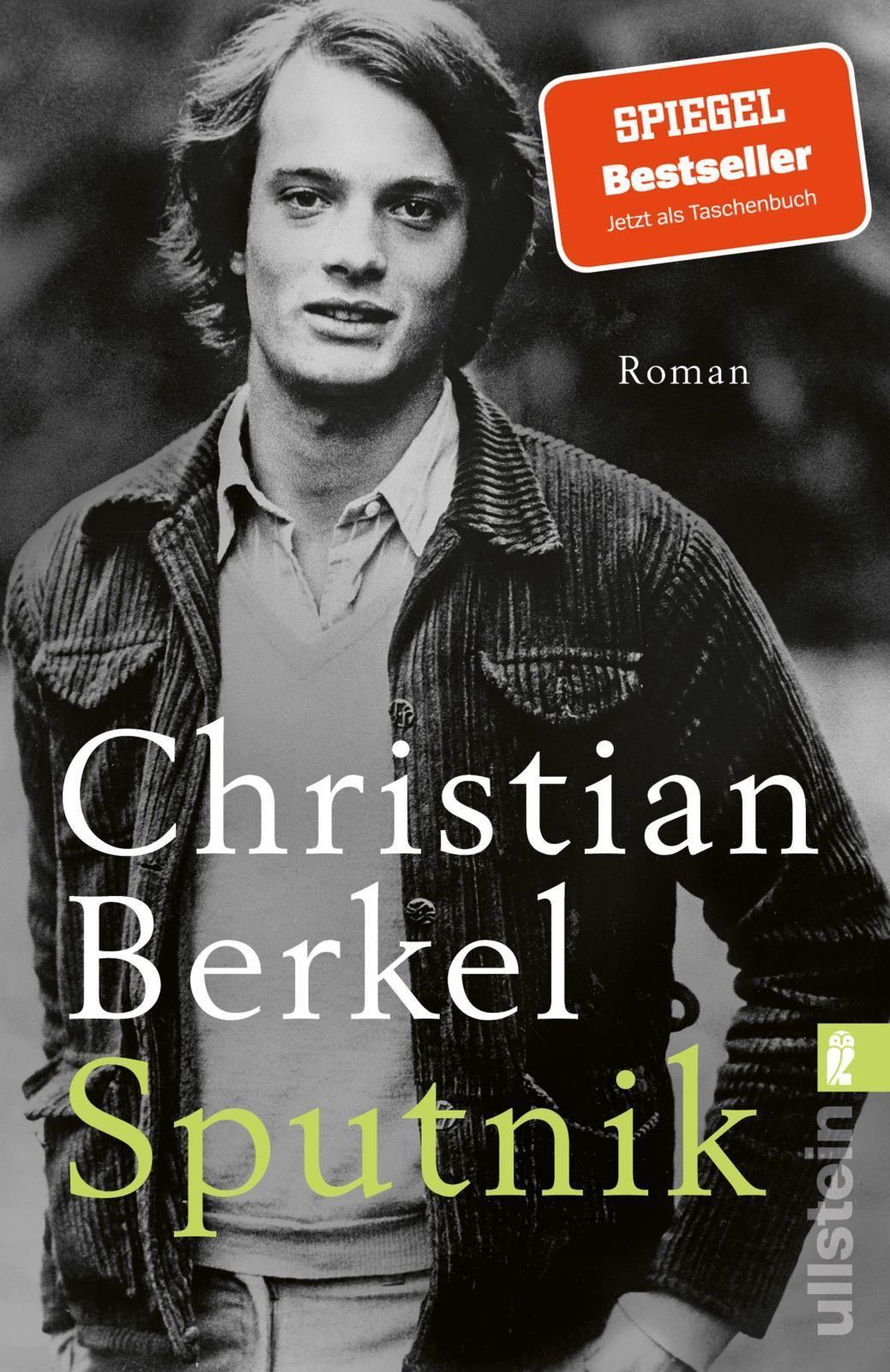 Berkel, Christian/Sputnik