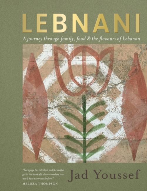 Lebnani