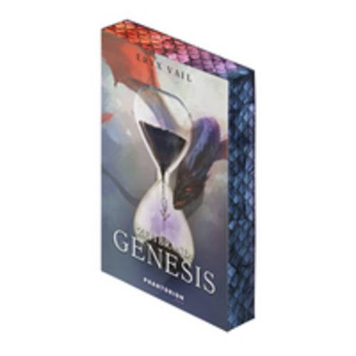 Zeitbrand: Genesis