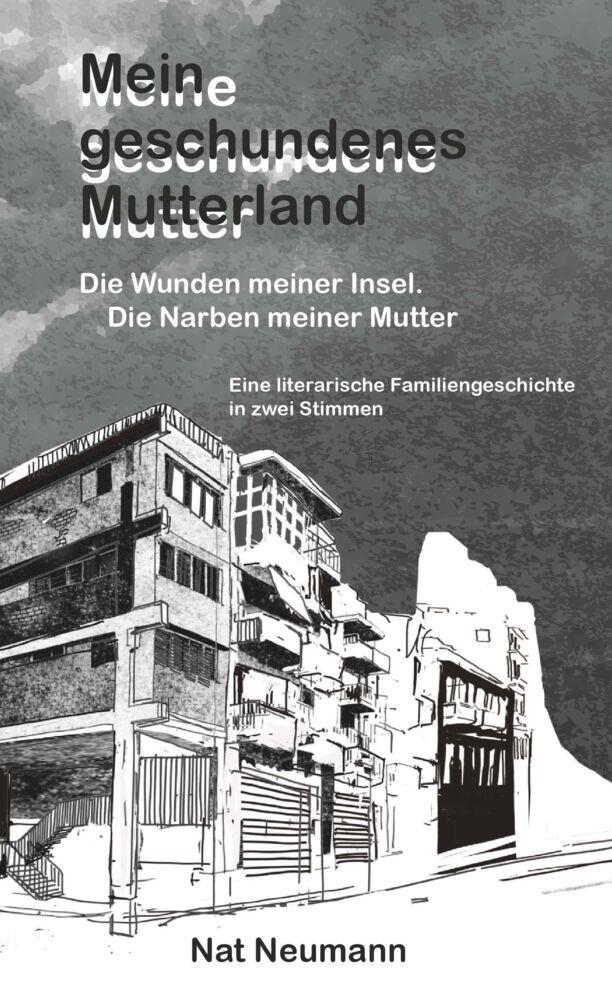 Mein geschundenes Mutterland