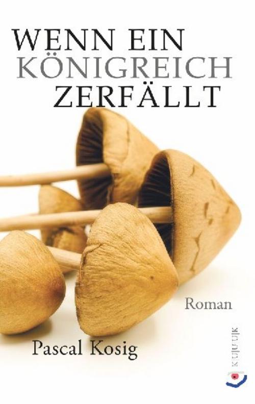 Wenn ein Königreich zerfällt