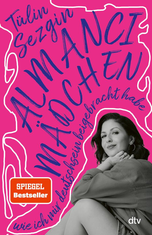 ALMANCI-Mädchen: Wie ich mir Deutschsein beigebracht habe | Tülin Sezgin (aka »Conny from the Block«) über Missverständnisse, kulturelle Erwartungen und die große Frage der Zugehörigkeit
