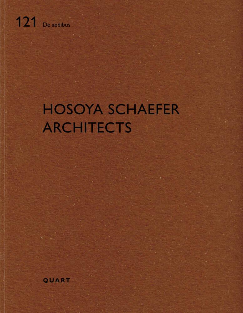 Hosoya Schaefer Architects