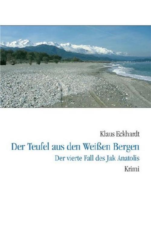 Der Teufel aus den Weißen Bergen