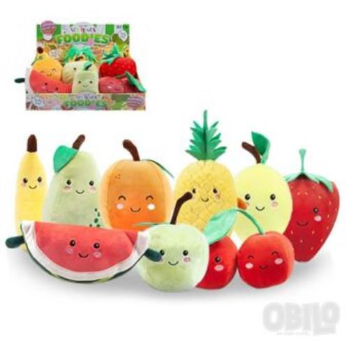 Softlings, Fruity Foodies, 16 cm