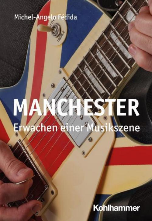 Buchcover: Manchester