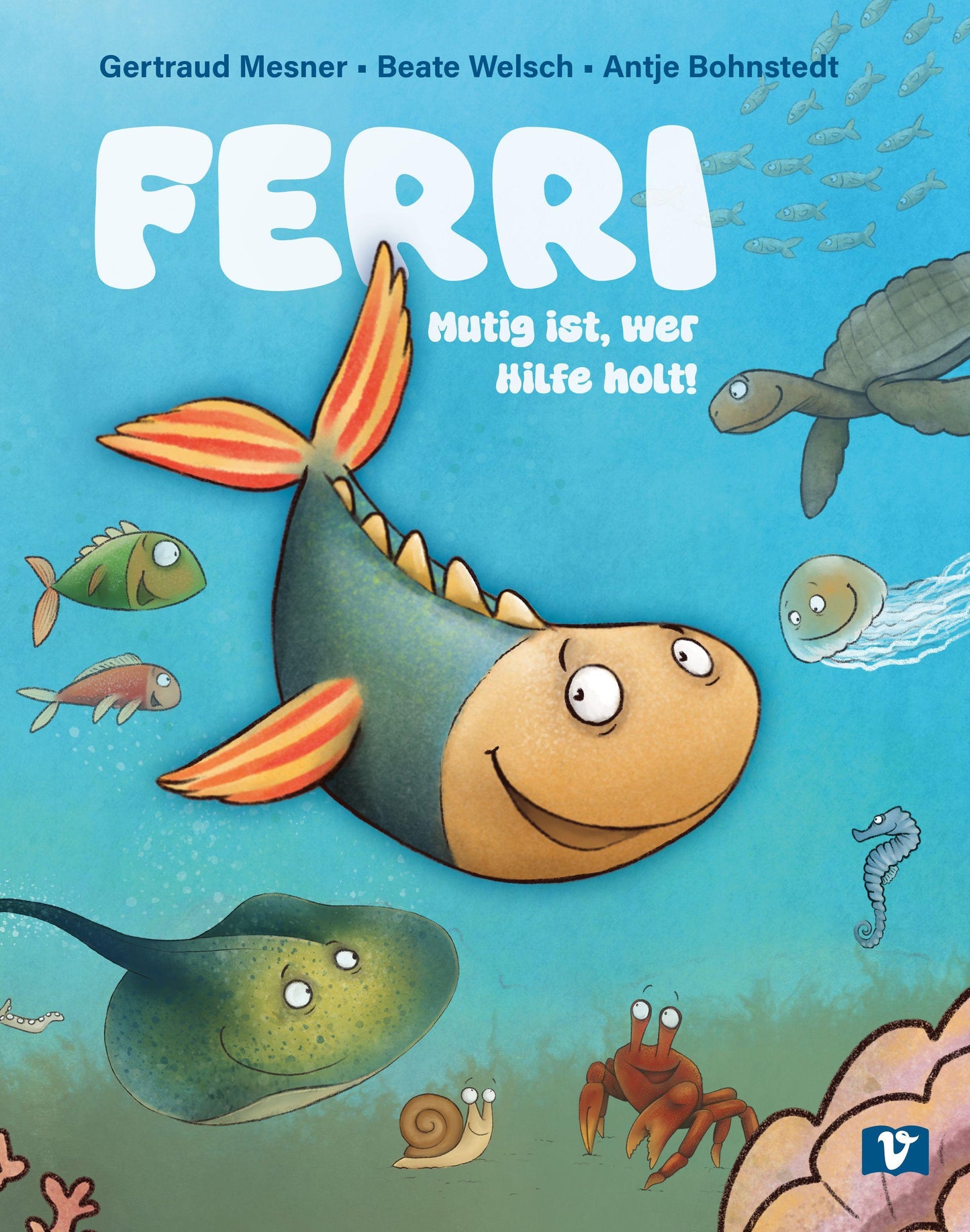 Ferri