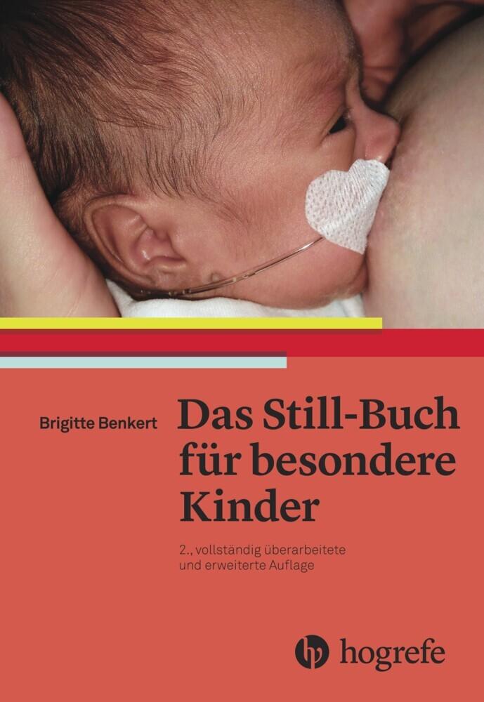 Buchcover: Das Still-Buch für besondere Kinder