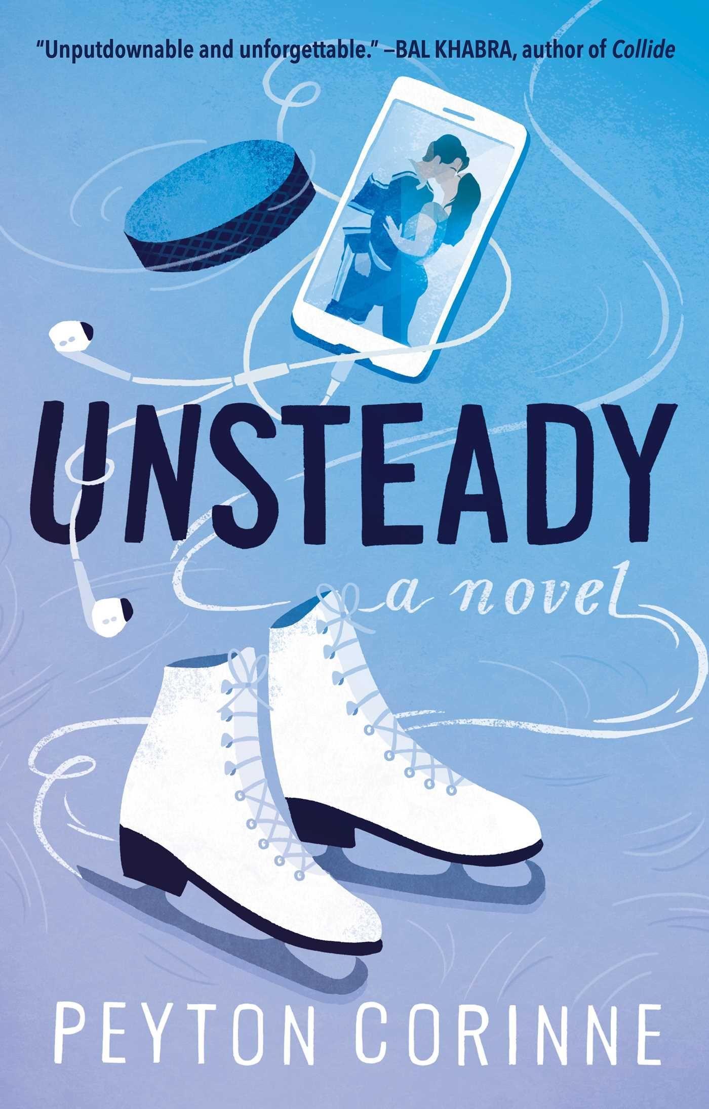 Unsteady