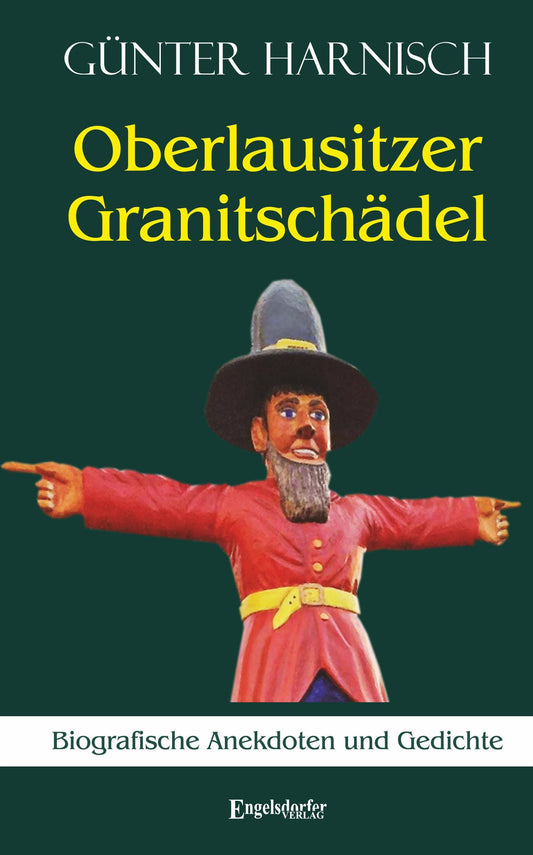 Oberlausitzer Granitschädel