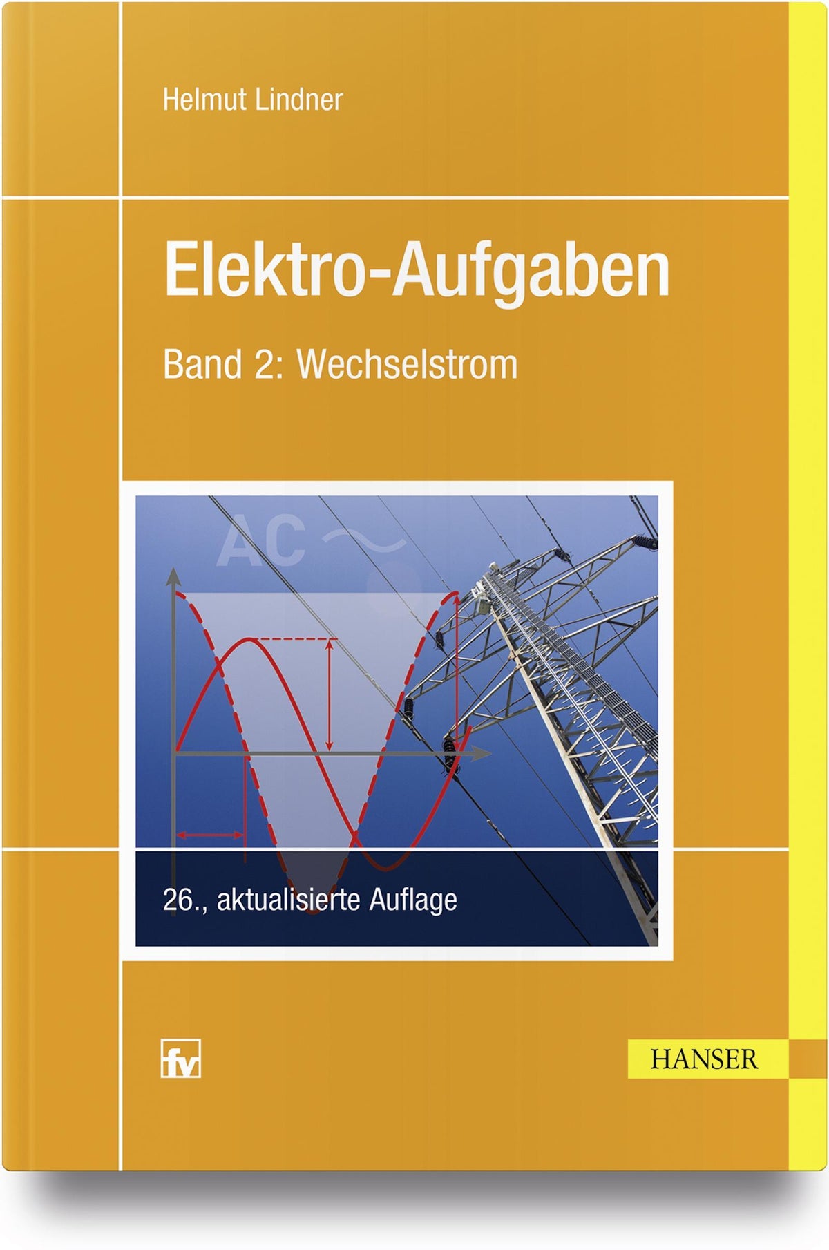 Buchcover: Elektro-Aufgaben