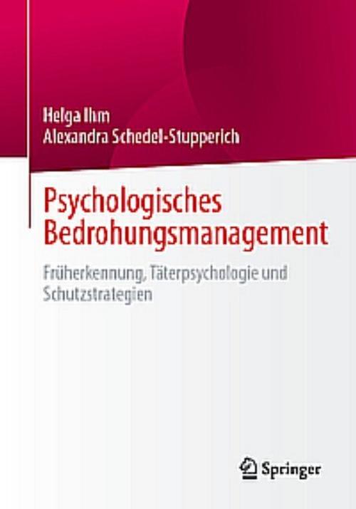 Psychologisches Bedrohungsmanagement